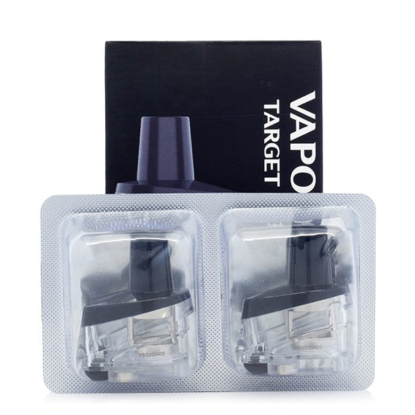 Vaporesso Empty Pods Target Pm80 (2 Pack)