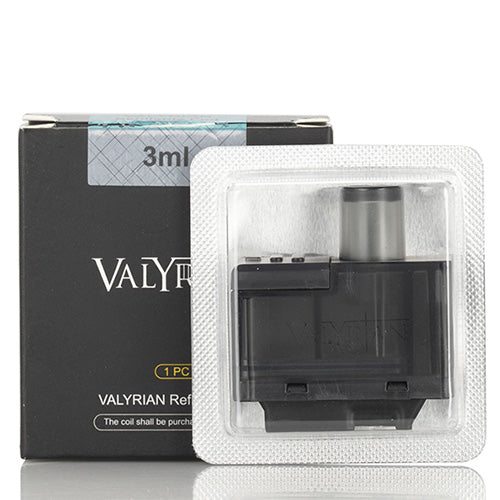 Uwell Empty Pods Valyrian Pod Kit (1pc)