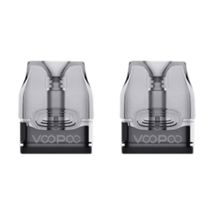 Voopoo Pod+Coil Vmate V2 (2 Pack) 3mL 0.7 ohm