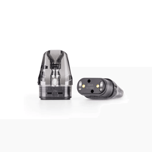OXVA Pod+Coil Xlim V3 (3 Pack) 0.8 ohm