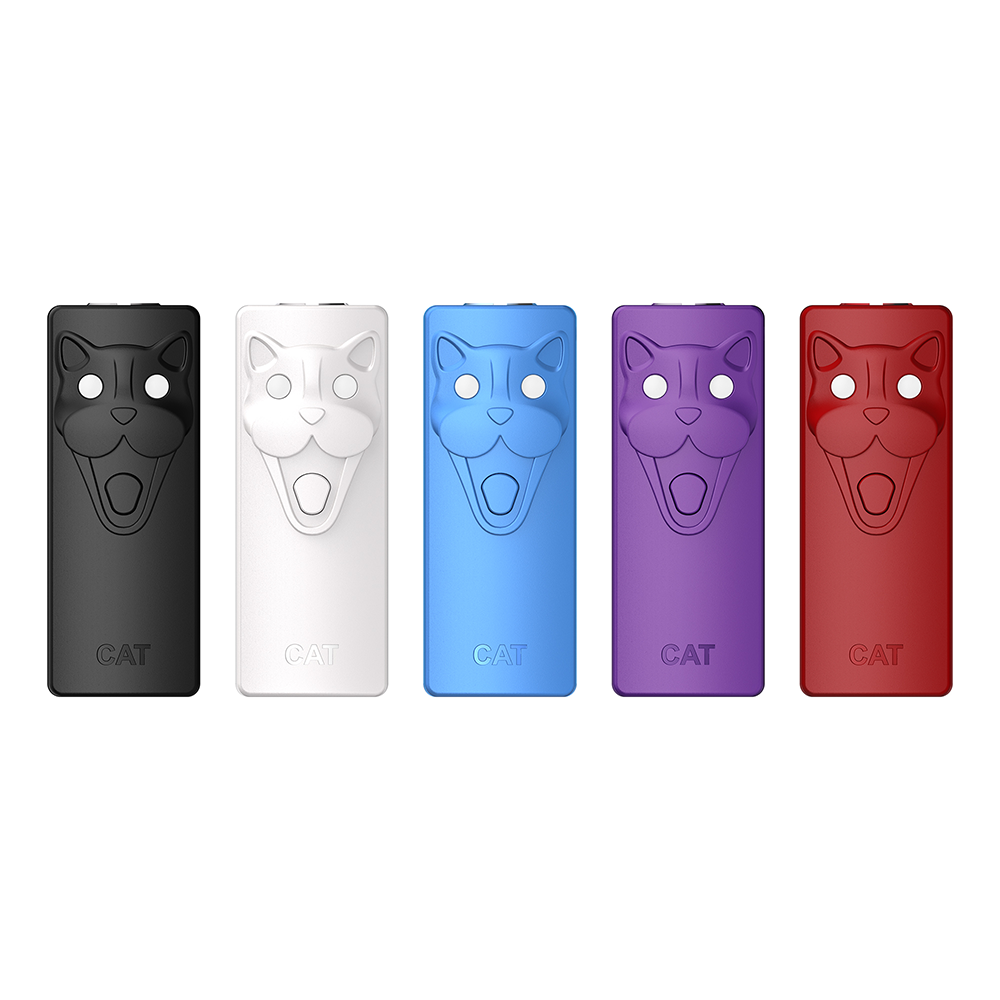 Yocan 510 Battery Kodo Animal Series Mixed/Cat