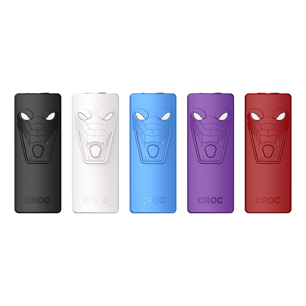 Yocan 510 Battery Kodo Animal Series Mixed/Croc