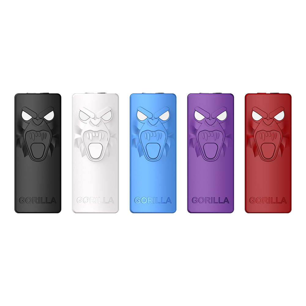 Yocan 510 Battery Kodo Animal Series Mixed/Gorilla