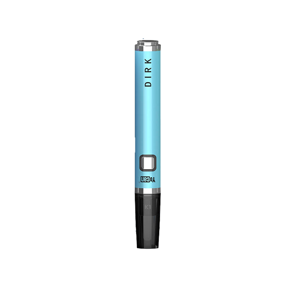 Yocan Dab Tool  Dirk Hot Knife Turquoise Blue