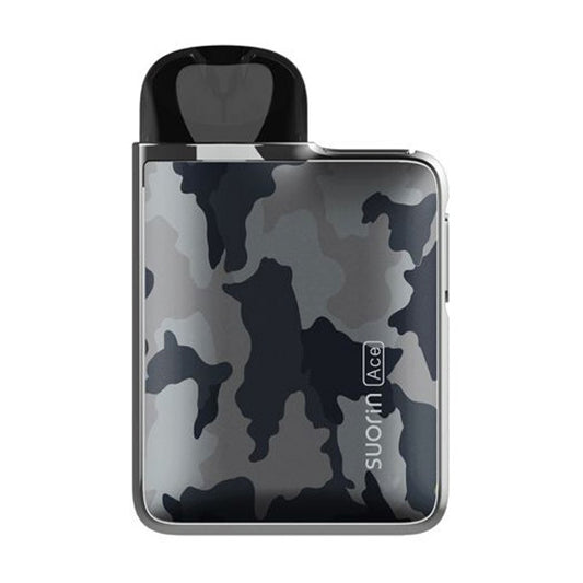 Suorin Internal Battery Kit Ace Urban Camo