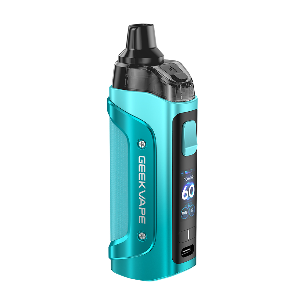 Geekvape Internal Battery Kit Aegis Boost 3 Teal Blue