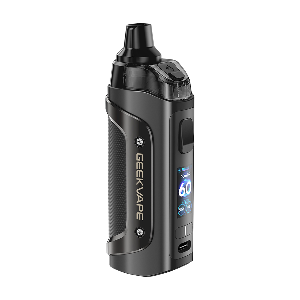 Geekvape Internal Battery Kit Aegis Boost 3 Black