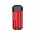 Suorin Internal Battery Kit Air Mini Star Spangled Red