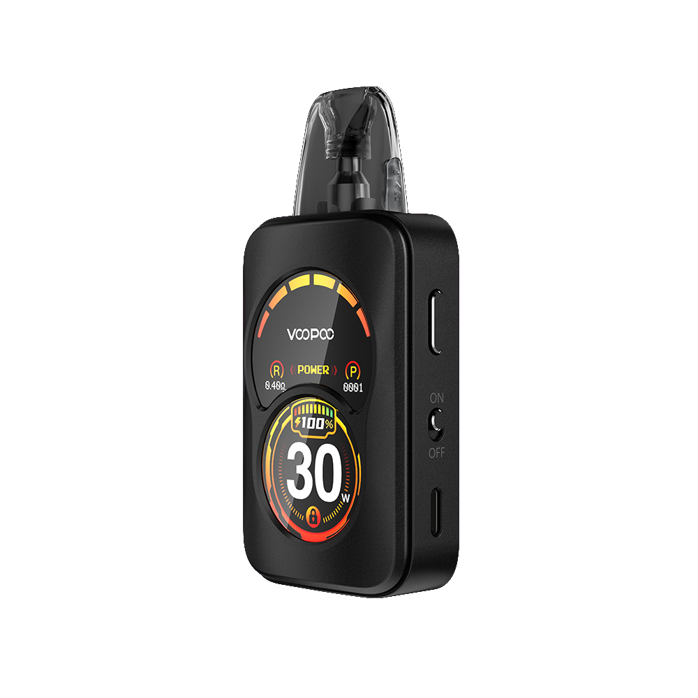 Voopoo Internal Battery Kit Argus A Phantom Black