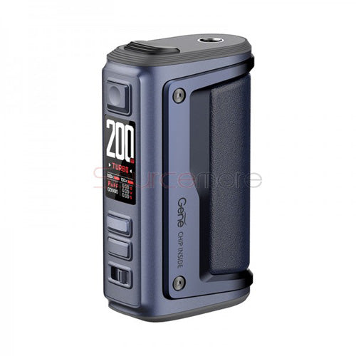 Voopoo Mod (No tank) Argus GT II Dark Blue
