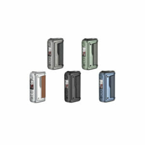 Voopoo Mod (No tank) Argus GT II Dark Blue