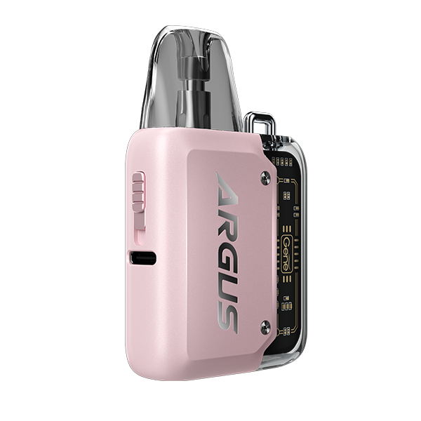 Voopoo Internal Battery Kit Argus P1 Pink