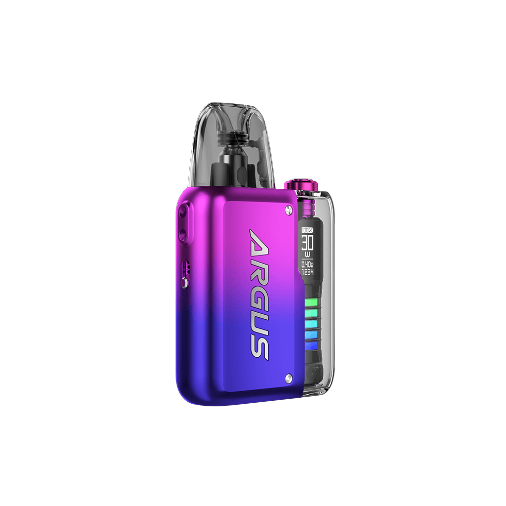 Voopoo Internal Battery Kit Argus P2 Violet Purple