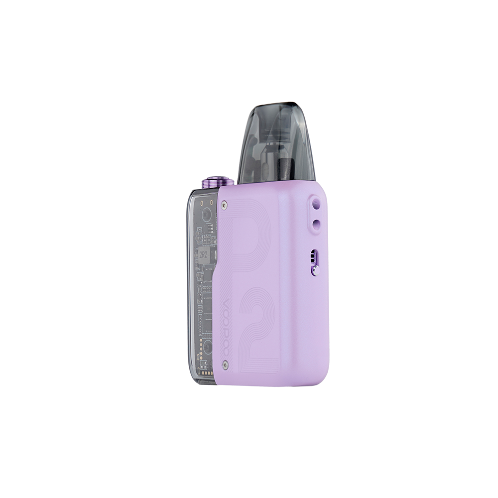Voopoo Internal Battery Kit Argus P2 Lavender Purple