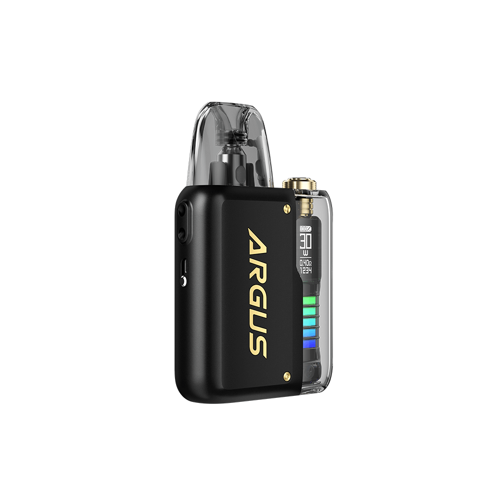 Voopoo Internal Battery Kit Argus P2 Matte Black