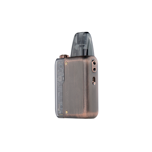 Voopoo Internal Battery Kit Argus P2 Antique Brass