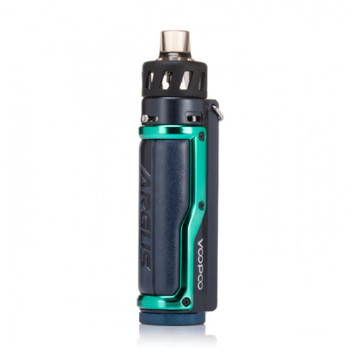 Voopoo Internal Battery Kit Argus Pro Petrol Green & Silver