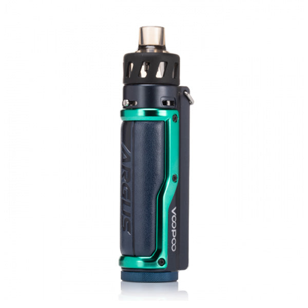 Voopoo Internal Battery Kit Argus Pro Petrol Green & Silver