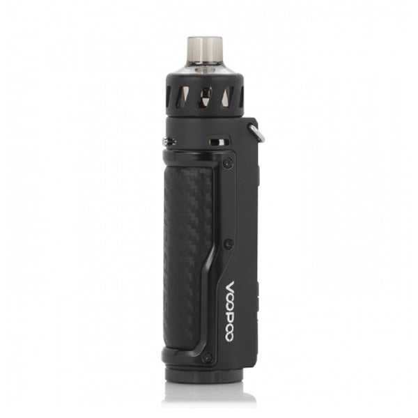 Voopoo Internal Battery Kit Argus Pro Carbon Fiber & Black