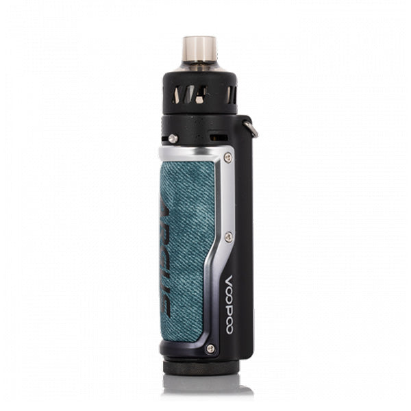 Voopoo Internal Battery Kit Argus Pro Denim & Silver
