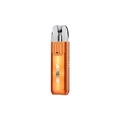 Voopoo Internal Battery Kit Argus SE Shiny Orange