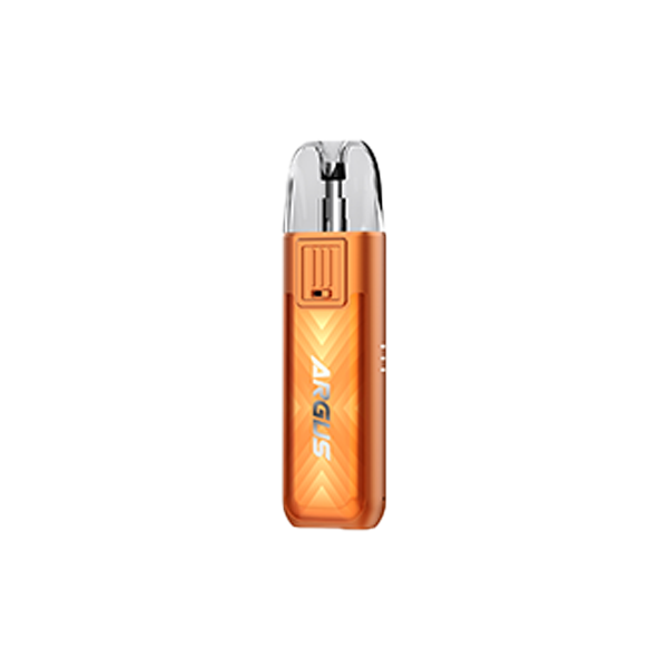 Voopoo Internal Battery Kit Argus SE Shiny Orange