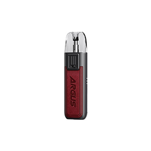 Voopoo Internal Battery Kit Argus SE Red