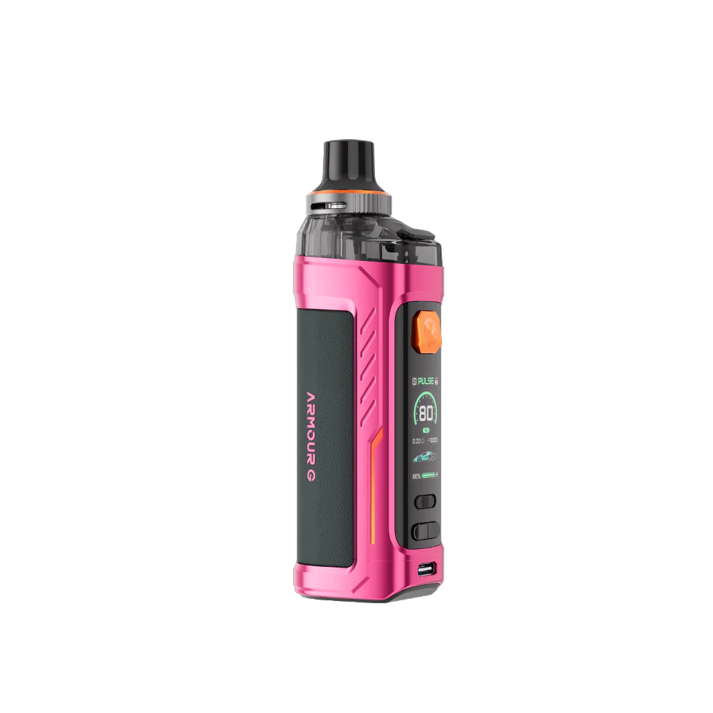 Vaporesso Internal Battery Kit Armour G Pink