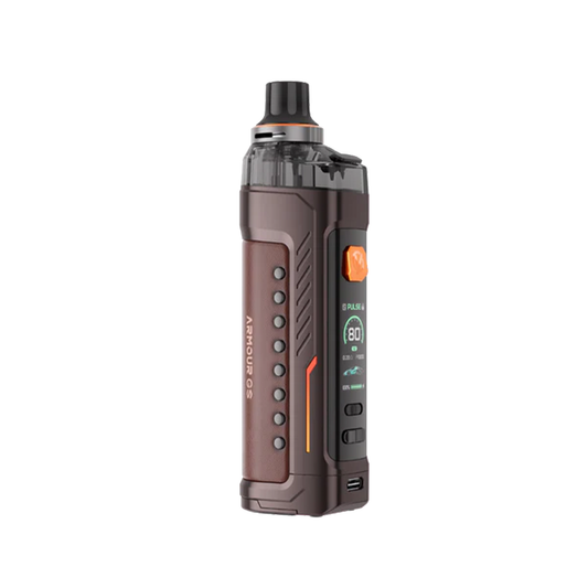 Vaporesso Internal Battery Kit Armour GS Brown