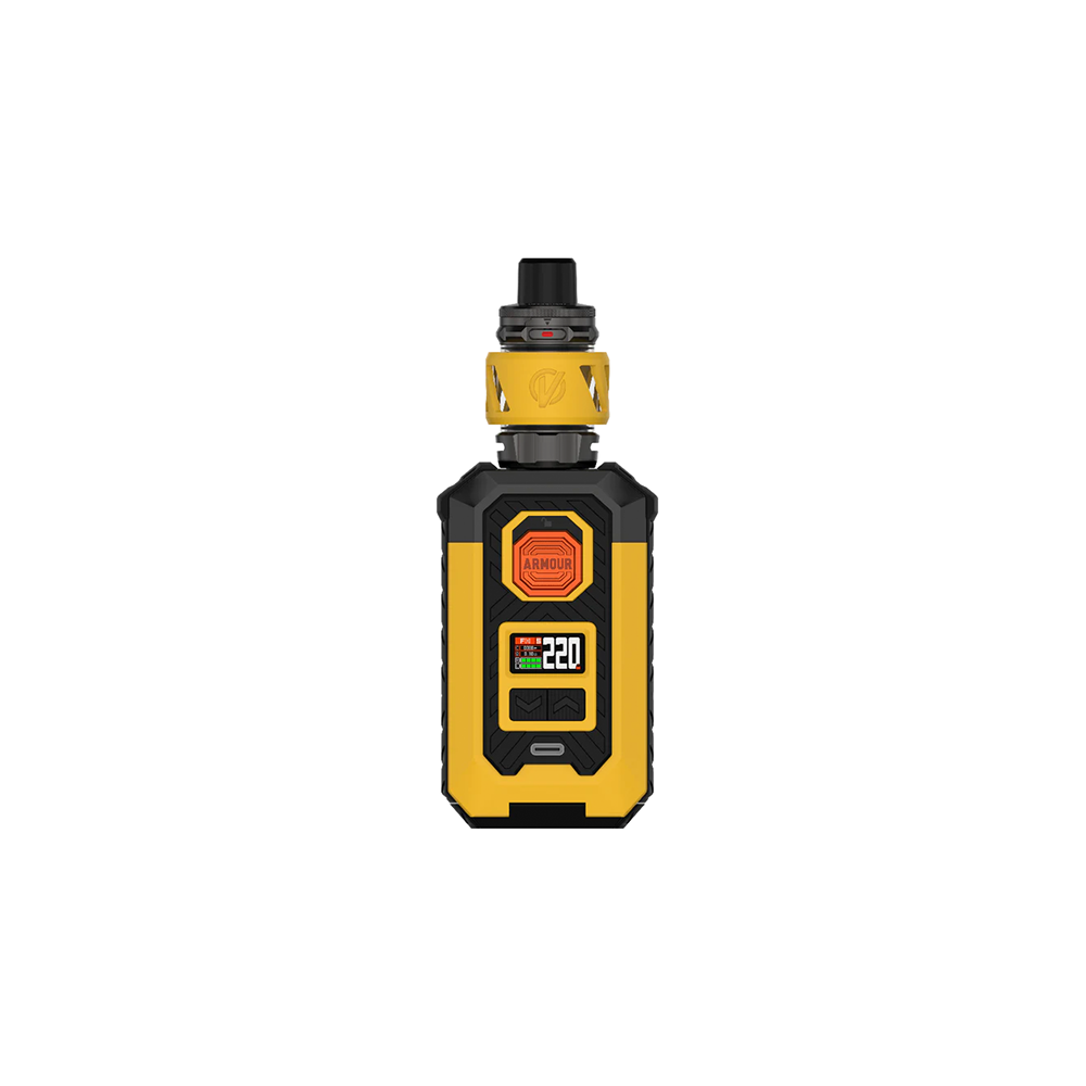 Vaporesso External Battery Kit Armour Max Yellow