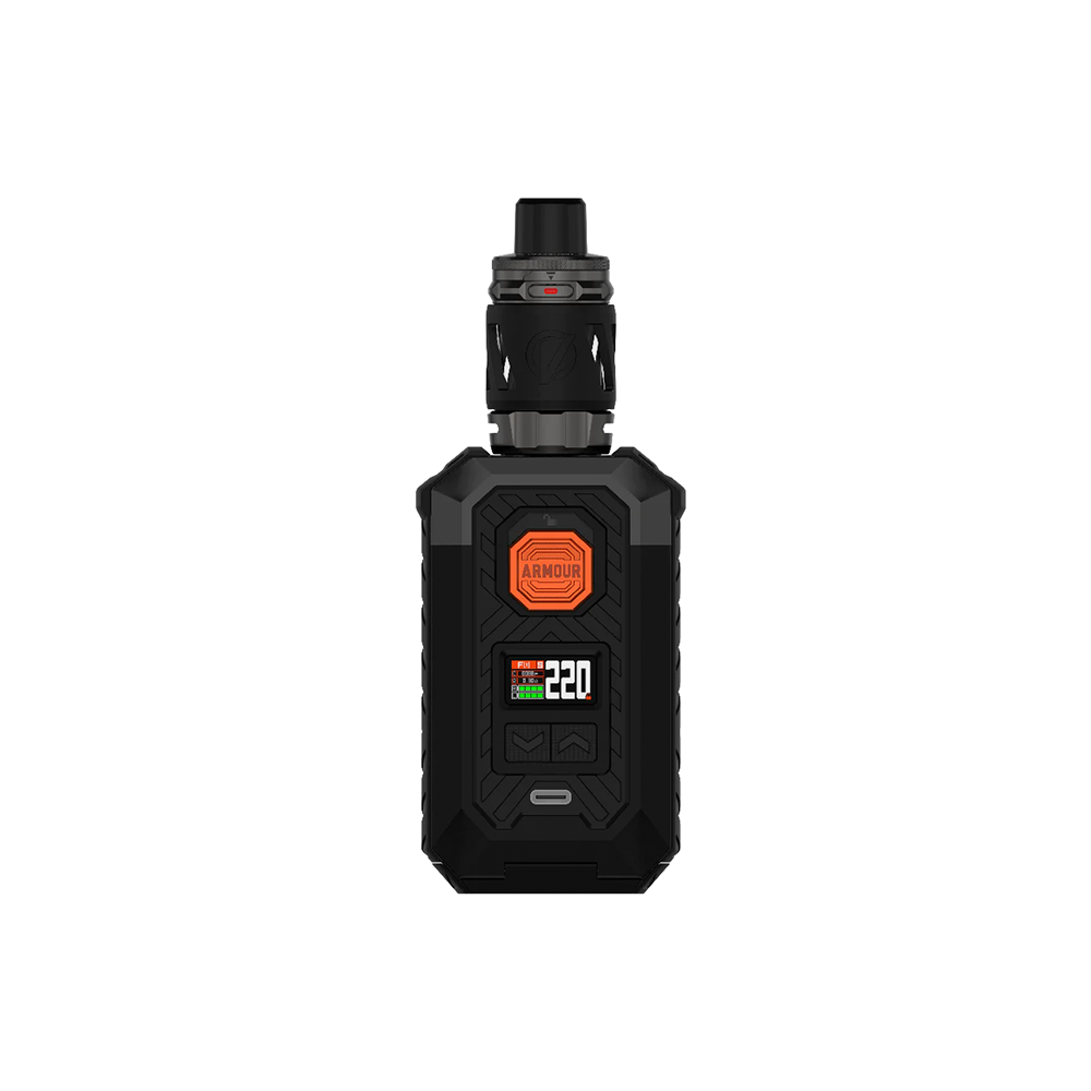 Vaporesso External Battery Kit Armour Max Black