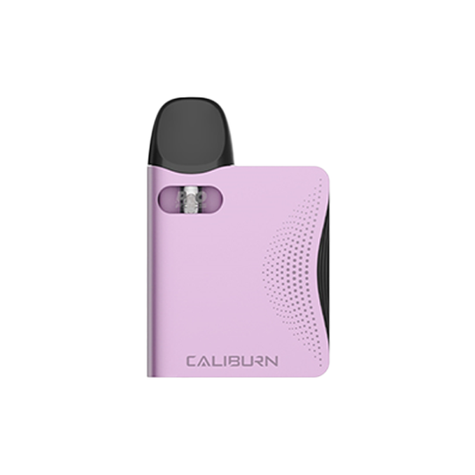 Uwell Internal Battery Kit Caliburn AK2 Pink