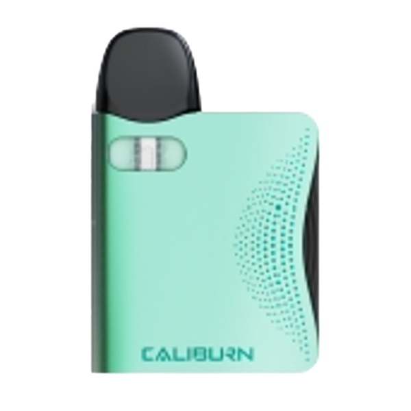 Uwell Internal Battery Kit Caliburn AK2 Cyan