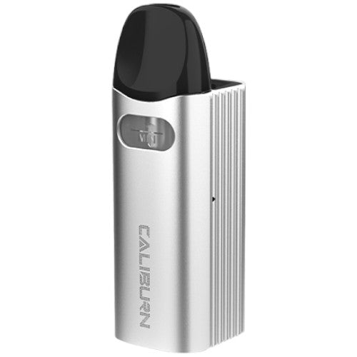 Uwell Internal Battery Kit Caliburn AZ3 Silver