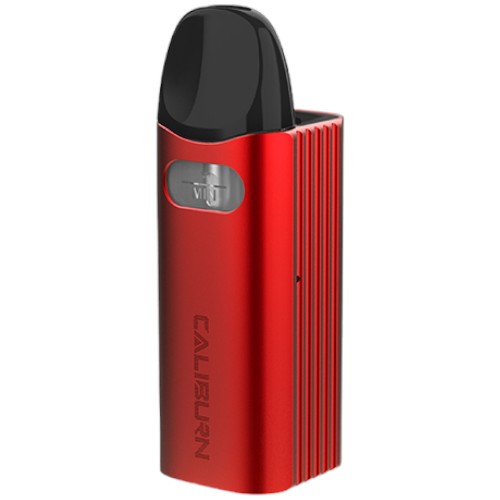 Uwell Internal Battery Kit Caliburn AZ3 Red