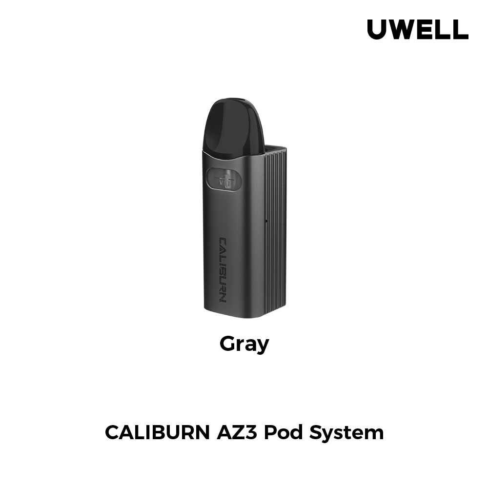 Uwell Internal Battery Kit Caliburn AZ3 Grey