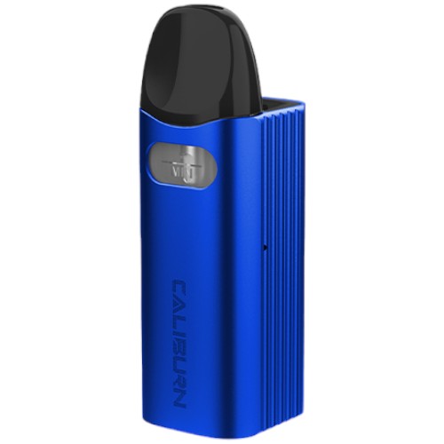 Uwell Internal Battery Kit Caliburn AZ3 Blue