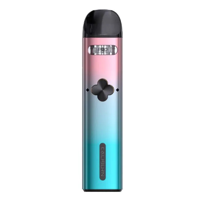 Uwell Internal Battery Kit Caliburn Explorer