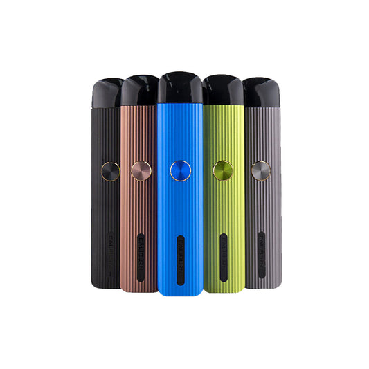 Uwell Internal Battery Kit Caliburn G Black