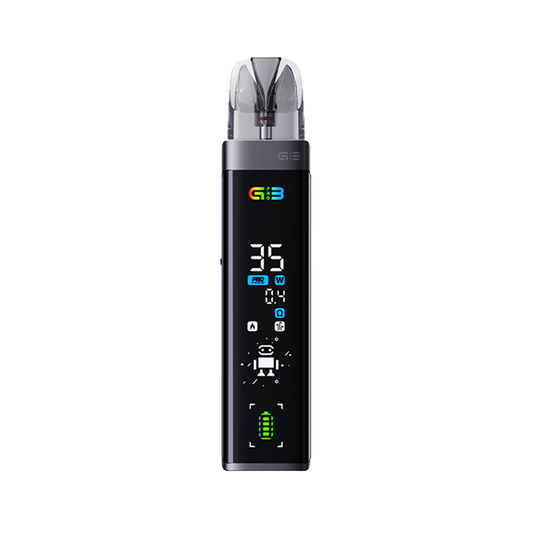 Uwell Internal Battery Kit Caliburn G3 Pro Space Gray