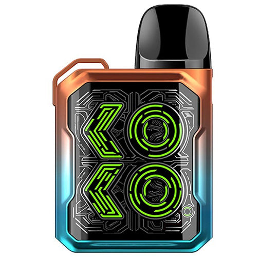 Uwell Internal Battery Kit Caliburn GK2 Ocean Flame