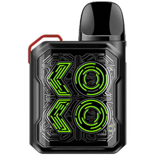 Uwell Internal Battery Kit Caliburn GK2 Matte Black
