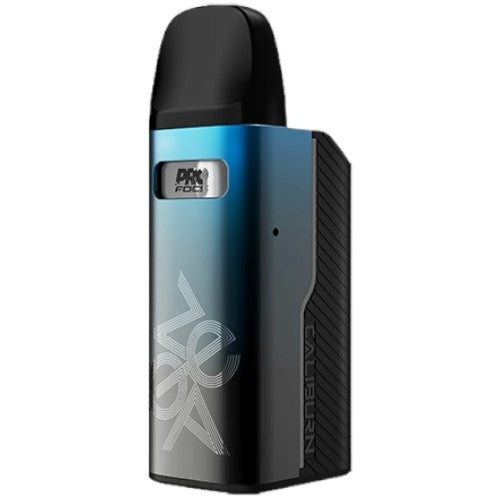 Uwell Internal Battery Kit Caliburn GZ2 Blue/Black