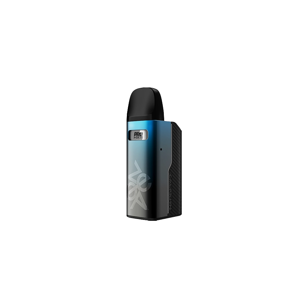 Uwell Internal Battery Kit Caliburn GZ2 Blue/Black
