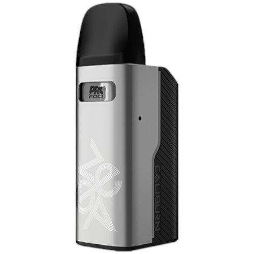 Uwell Internal Battery Kit Caliburn GZ2 Silver