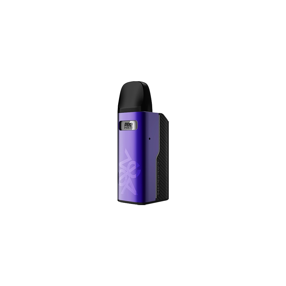 Uwell Internal Battery Kit Caliburn GZ2 Purple