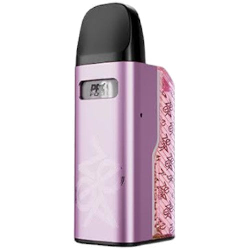 Uwell Internal Battery Kit Caliburn GZ2  Cyber Edt. Pink