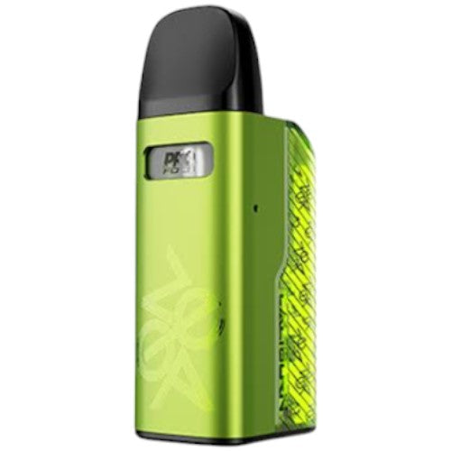 Uwell Internal Battery Kit Caliburn GZ2  Cyber Edt. Green