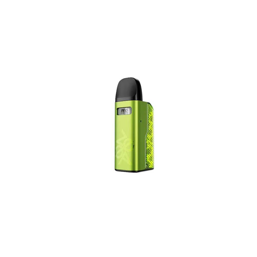 Uwell Internal Battery Kit Caliburn GZ2  Cyber Edt. Green