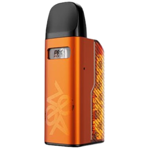 Uwell Internal Battery Kit Caliburn GZ2  Cyber Edt. Orange